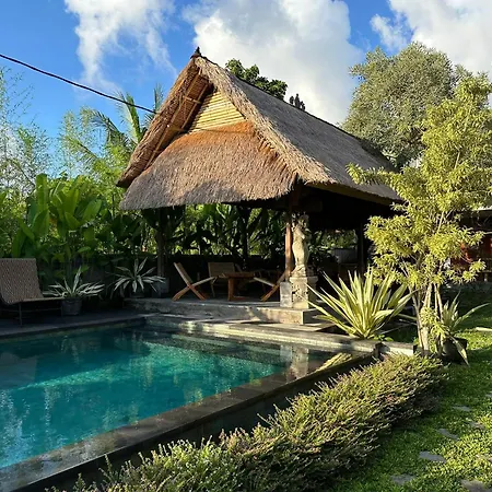 Munay Villa