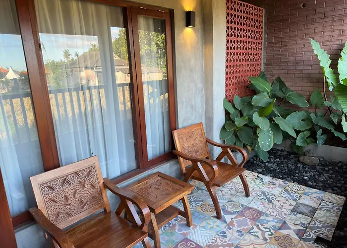Munay Vakantiehuis *