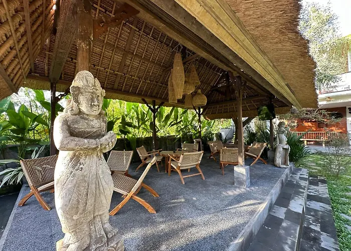 Munay Ubud