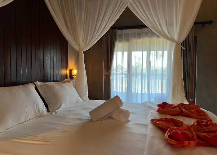 Munay Vakantiehuis *