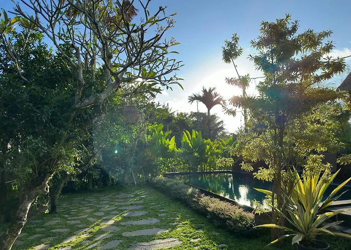 Munay Ubud