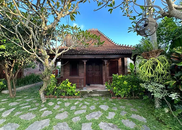 Munay Vakantiehuis