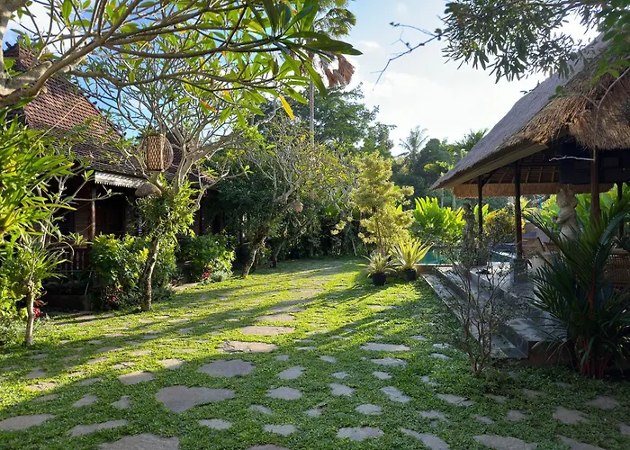 Munay * Ubud