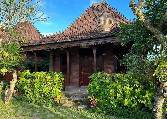 Munay Vakantiehuis