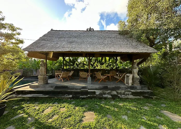 Munay * Ubud
